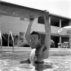 Clint Eastwood Portrait Session