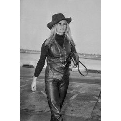 Brigitte Bardot
