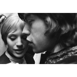 Faithfull To Jagger