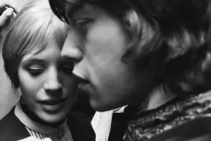Faithfull To Jagger, 1967