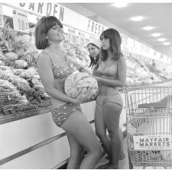 California Beach Girls