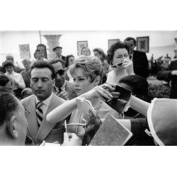 Brigitte Bardot