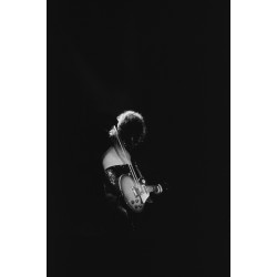 Jimmy Page At The Forum
