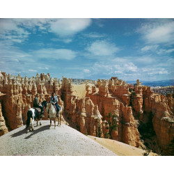 Bryce Canyon Utah