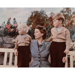 Princess Elizabeth
