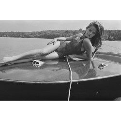 Charlotte Rampling