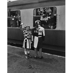 Fan's Fashion