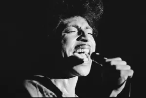 Little Richard, 1975
