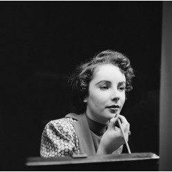 Elizabeth Taylor
