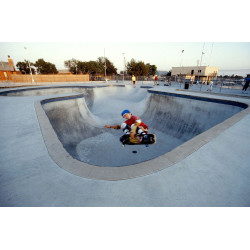 Archive Skateboarding