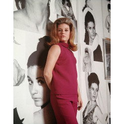 Patty Duke In 'Valley Of The Dolls'
