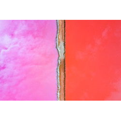 Hutt lagoon 3