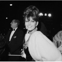 Claudia Cardinale