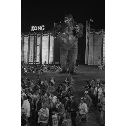 King Kong Premiere