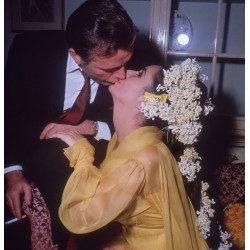 Burton And Taylor