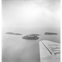 Pan Am Flight