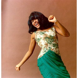 Tina Turner