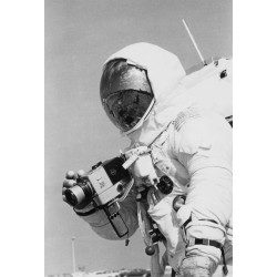 Apollo 13 Training, 1970