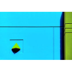 Neon Geometry