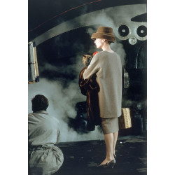Funny Hepburn
