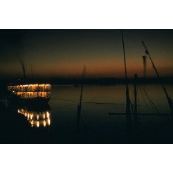 Nile Sunset