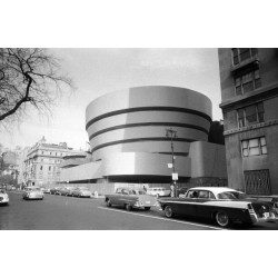 The Guggenheim