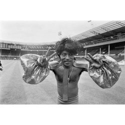 London Rock And Roll Show At Wembley Stadium