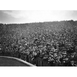 Highbury Turn Out