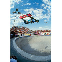 Vintage Skateboarding
