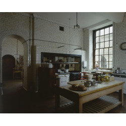 Ardkinglas Kitchen
