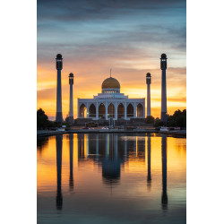 Mosque