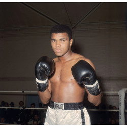 The Greatest