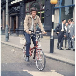 George Best Footballer