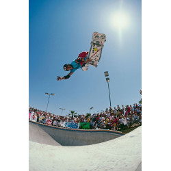 Vintage Skateboarding
