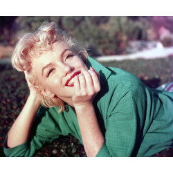 Marilyn Portrait
