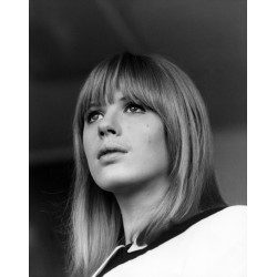 Photo of Marianne FAITHFULL