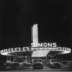 Simon's Drive-In Restaurant