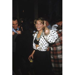 Party Girl