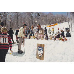 Sugarbush Skiing