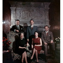The Family Ford