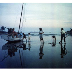 Clam Diggers