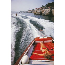 Leisure In Antibes