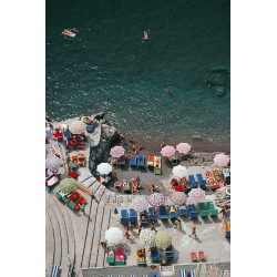 Positano Beach