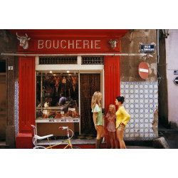 Saint-Tropez Boucherie