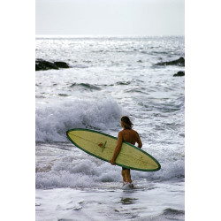 Laguna Beach Surfers
