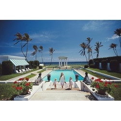 Neo-Classical Pool