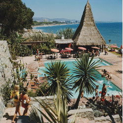 Marbella club
