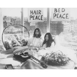 Bed-In For Peace