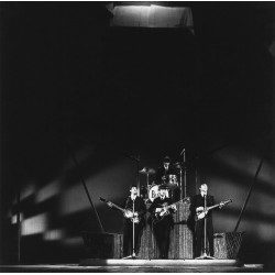 The Beatles In Concert