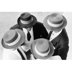 Italian Hats